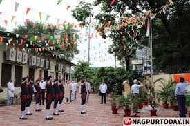 Republic Day Indian Institute of Management, Nagpur (IIMN) in Nagpur