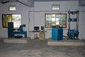 Practical Room of Haji Mohammed Khasim Saheb and Mohammed Galab Saheb Memorial College of Education, Guntur in Guntur