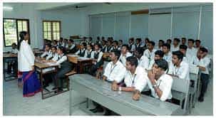 CCN Classroom	