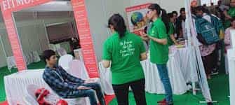 Camp Indian Paramedical Institute (IPI, Nagpur) in Nagpur