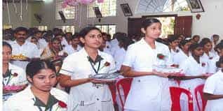 Image for Velankanni Matha College Of Nursing (VMCN), Kottayam in Koyilandy