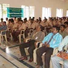 Image for Rajalakshmi Polytechnic College, Tiruvannamalai in Tiruvannamalai	