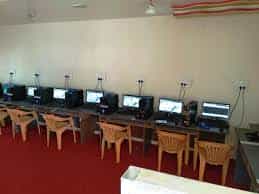 Image for N.B.S. Institute of Pharmacy (NBSIP), Latur in Latur