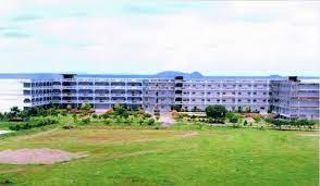 Overview Photo Sree Chaitanya P.G. College, Karimnagar in Karimnagar	