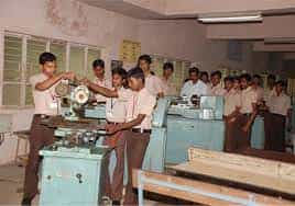 Image for AVC Polytechnic College, Nagapattinam in Nagapattinam	