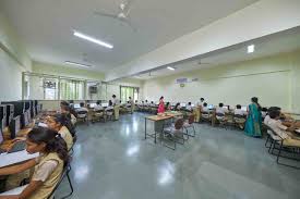 Computer Lab Ramaiah College of Arts, Science and Commerce in 	Bangalore Urban