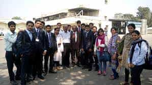 Group Photo  Dr. D.Y. Patil Educational Federation, Pune in Pune