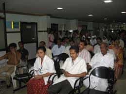 Image for Santhi College Of Nursing, Kozhikode  in Kozhikode