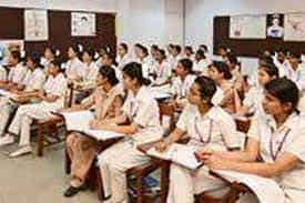 Image for Theophilus College Of Nursing Devagiri , Kottayam  in Kottayam