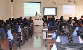 Training Hall Photo Acharya N. G. Ranga Agricultural University, College Of Agricultural Engineering Bapatla in Guntur