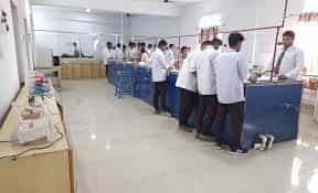Lab Training Photo Photo Pandaveswar School Of Pharmacy, Bardhaman in Bardhaman