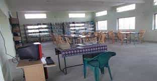 Library Krishnaveni Ammal College of Education (KACE), Villupuram in Villupuram