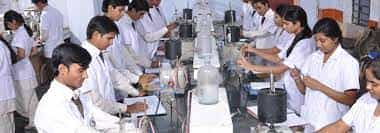 Image for Sahyadri College of Pharmacy, Solapur in Solapur