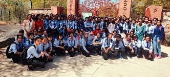 Group Photo for S.S.G P.G Pareek P G College, Jaipur in Jaipur