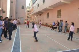 Sports Arya College of Engineering & IT, Jaipur in Jaipur