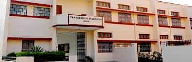 Campus Tika Ram College of Education in Sonipat