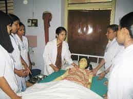 Image for Pariyaram College of Nursing, Kannur  in Alappuzha