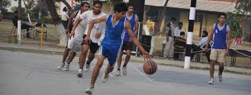 Sports Haryana Engineering College (HEC), Yamuna Nagar in Yamunanagar