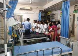 Image for Sarojini College of Pharmacy (SCP), Kolhapur in Kolhapur