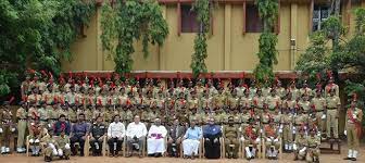 group pic The Quaide Milleth College For Men (QMCFM, Chennai) in Chennai	