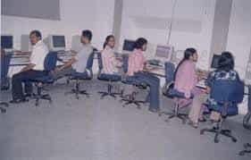 Lab Govind Ballabh Pant Social Science Institute (GBPSSI, Prayagraj)  in Prayagraj