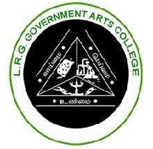 LRGGACW Logo