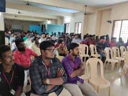 Image for C.Kandaswami Naidu College for Men for Men (CKNCM), Chennai in Chennai