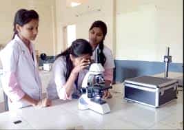 Image for Apollo College of Pharmacy (ACP), Durg in Raipur