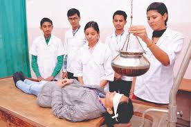 Practical Naturopathy Tantia University in Sri Ganganagar