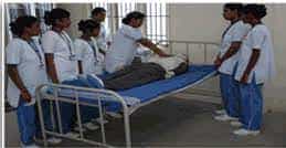 AACN College Hospital