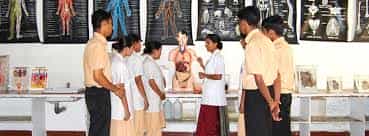 Image for Srinivas Institute of Nursing Sciences (SINS) Valachil, Mangalore in Bangalore