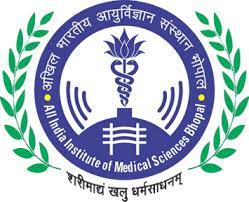 AIIMS logo