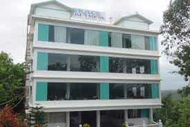 GCN College view
