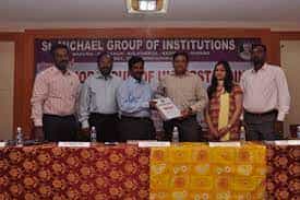 SMPC Group Photo