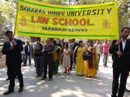 Camping Faculty of Law, Banaras Hindu University, Varanasi in Varanasi
