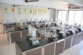 Image for BES Institute of Pharmacy (BESIP), Raigad in Raigad