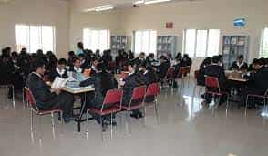 Image for Sri Ramakrishna College Of Engineering, Perambalur   in Perambalur