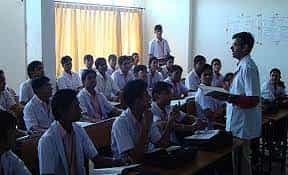 Image for Sanjeevani College of Nursing - [SCN], Udaipur in Udaipur