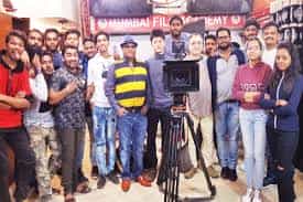 Image for Mumbai Digital Films Academy (MDFA), Mumbai in Mumbai