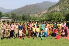 Image for Government Polytechnic, Uttarkashi in Uttarkashi	