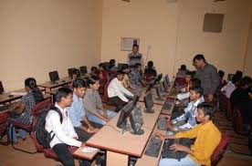 Computer Lab for GS College of Commerce and Economics (GSCCE), Jabalpur in Jabalpur