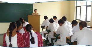 Class Room Green Wood College of Education, Karnal in Karnal