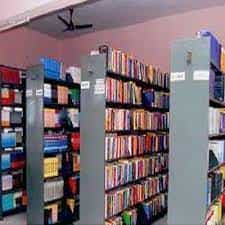 Library Sri Mittapalli Institute of Technology for Women (SMITW, Guntur) in Guntur