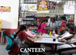 Canteen  Ramireddy Subbarami Reddy Engineering College (RSREC), Nellore in Nellore	