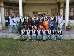 Image for Mahant Gurbanta Dass Memorial College of Nursing, Bathinda in Bathinda	