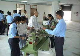 Workshop Camellia School Of Engineering And Technology (CSET), Kolkata in Kolkata