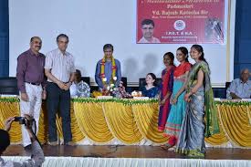 Programme Photo Gujarat Ayurveda University in Ahmedabad