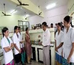 Image for Smt. Allum Sumangalam Memorial Degree College for Women, Bellary  in Bellary