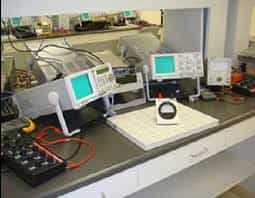 Lab SHRI U.S.B. Group of College, Sirohi in Ajmer