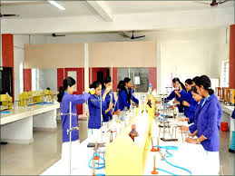 Lab for Prime Institute of Engineering and Technology, (PITE, Surat) in Surat